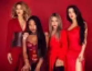 Instrumental: Fifth Harmony - All I Want for Christmas Is You